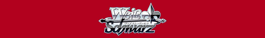 Cards Weiss Schwarz
