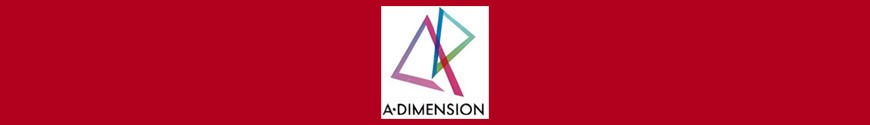 Figurine A-Dimension