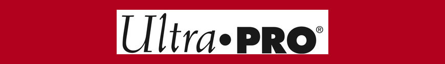 accessories, binders and folders for cards UltraPro