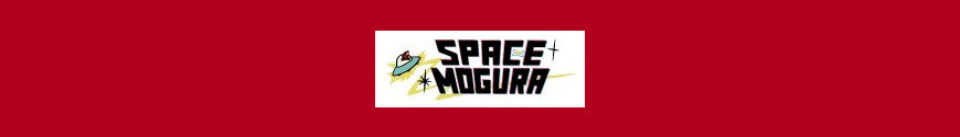 Figures Space Mogura