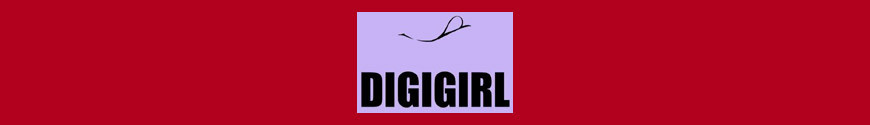 Figures Digigirl