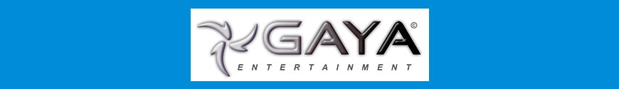 Figures Gaya Entertainment GmbH