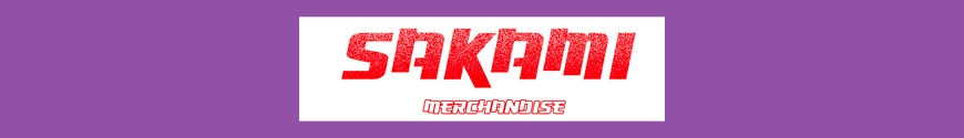 Sakami Merchandise