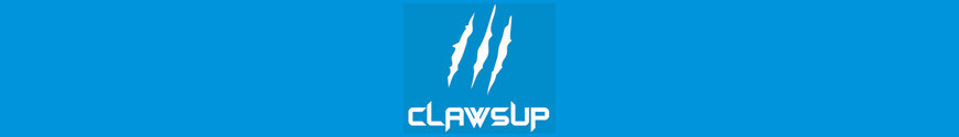Figures ClawsUp