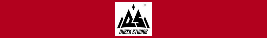 Figurines Queen Studios