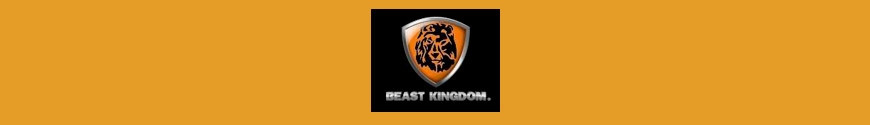 Figurines Beast Kingdom