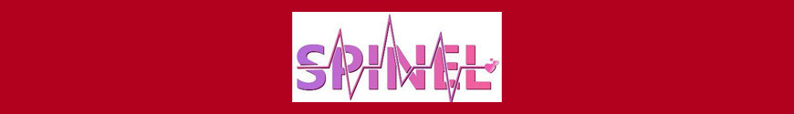 Figures Spinel