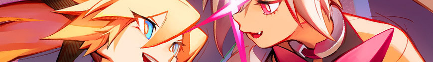 Figures and merchandising products DJMax Respect