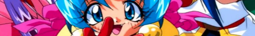Figures and merchandising products Saber Marionette J