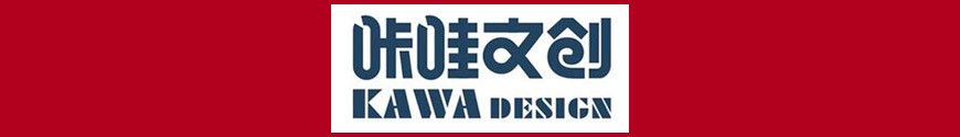 Figures Kawa Design