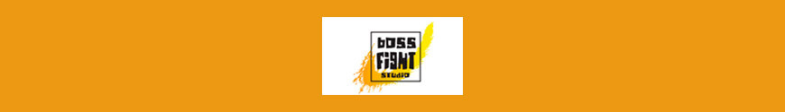 Figures Boss Fight Studio