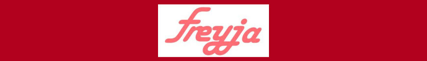 Figures Freyja