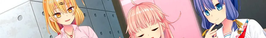 Figures and merchandising products Nukitashi