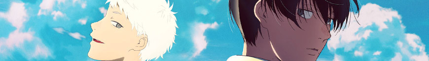 Figures and merchandising products The Summer Hikaru Died
