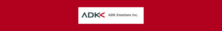 Figures ADK Emotions