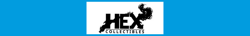 Figurine HEX Collectibles