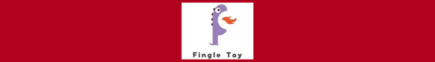Figurine Fingle Toy