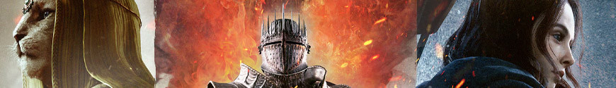 Figurines Dragon’s Dogma et produits dérivés