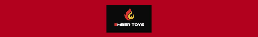 Figurine Ember Toys