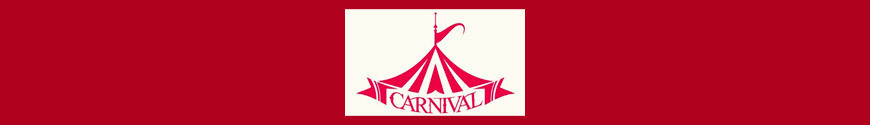 Figurine Carnival