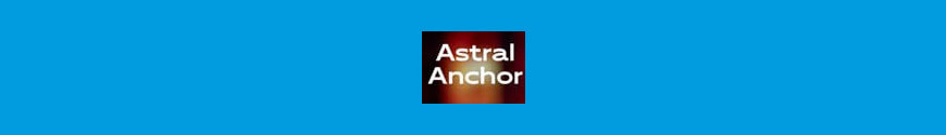 Figures Astral Anchor