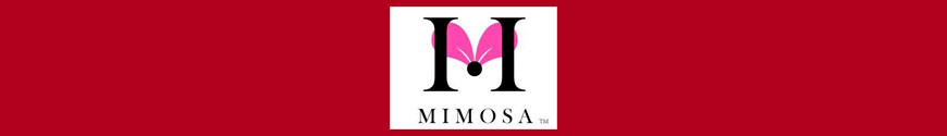 Figurines Mimosa
