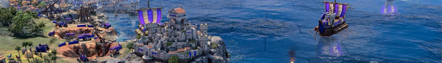 Figurines Sid Meier’s Civilization et produits dérivés