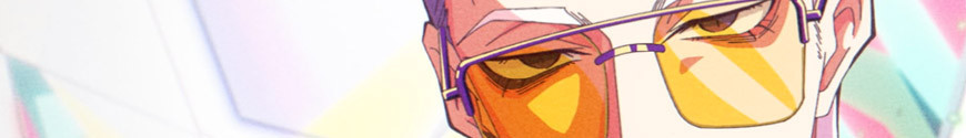 Figurines To Be Hero X et produits dérivés