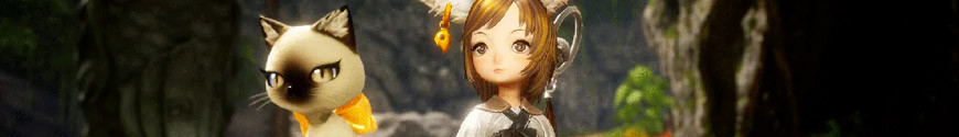 Figures and merchandising products Blade and Soul