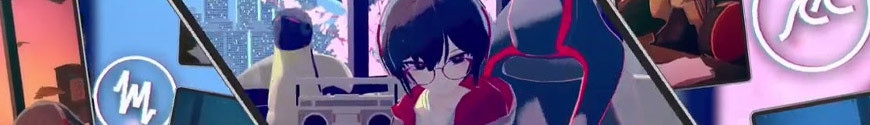 Figures and merchandising products Chill with You: Lo-Fi Story
