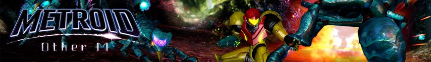 Figurines Metroid et produits dérivés