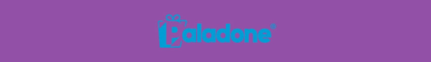 Produits dérivés Paladone