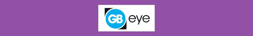 Produits dérivés GB Eye