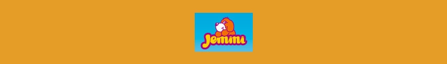 Merchandising products Jemini