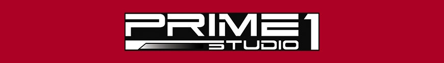 Figurines Prime 1 Studio