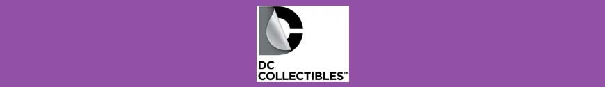 Figurines DC Collectibles
