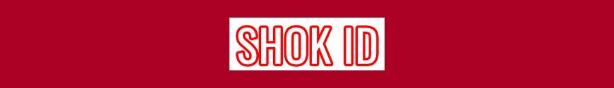 Produits dérivés Shokid