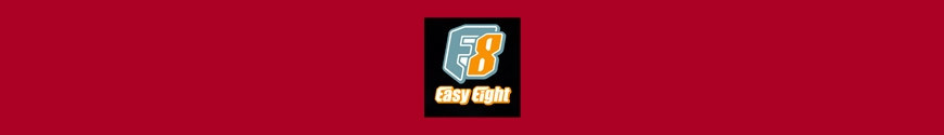 Figurines Easy Eight