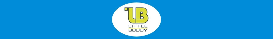 Plush Little Buddy Toys