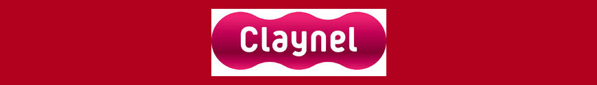 Figurines Claynel Revolve et produits dérivés