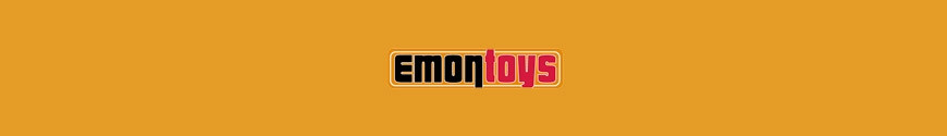 Figurines Emon Toys