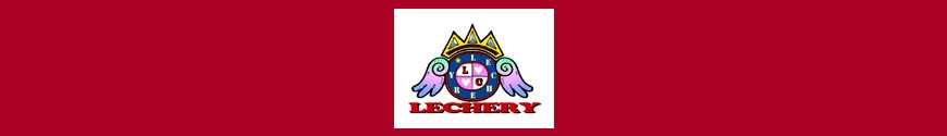 Figures and merchandising products Lechery