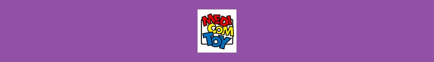 Figures Medicom Toy