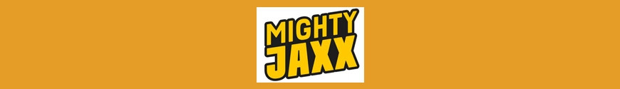 Figurines Mighty Jaxx