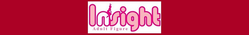 Figurines Insight