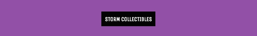 Figures Storm Collectibles