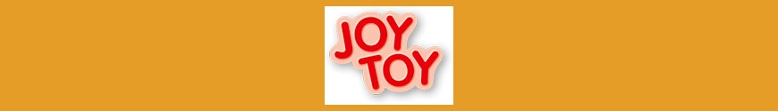 Figures and goodies Joy Toy