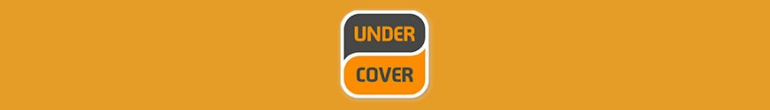 Merchandising products Under Cover