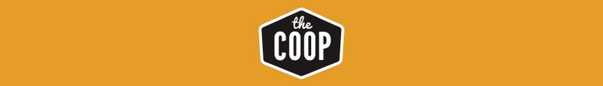 Merchandising Products The Coop