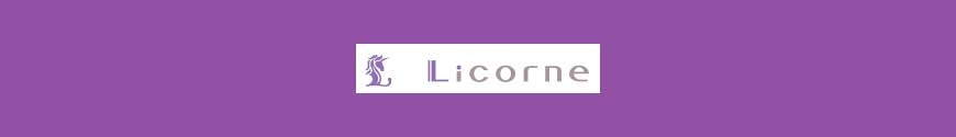 Figures Licorne and merchandising products